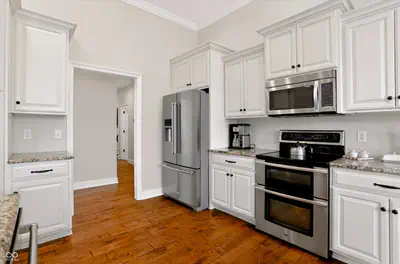 1812 Golden Field Drive, Greenwood - 15