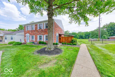 2917 Country Estates Drive, Indianapolis - 15
