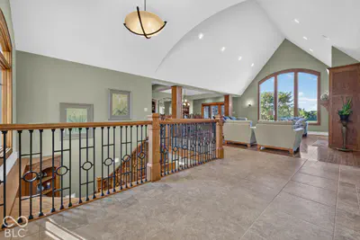 9202 Compton Farm Lane, Indianapolis - 6
