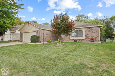 6914 Kirkwood Club Drive, Indianapolis - 3