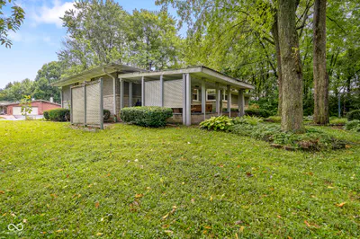 3409 McLaughlin Street, Indianapolis - 42
