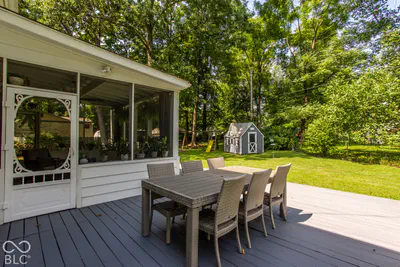 932 Marwood Trail North Drive, Carmel - 26