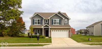 8390 Juniper Lane, Pendleton - 2