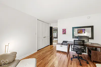 7622 Silverpine Court, Indianapolis - 38