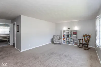 8210 Burn Court, Indianapolis - 5
