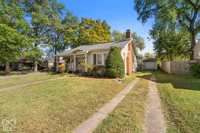 900 S 22nd Street, Terre Haute - 40