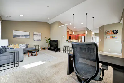 1623 N College Avenue #4, Indianapolis - 18