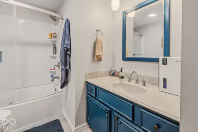2810 Jordan Drive, Columbus - 20