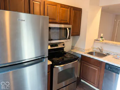 3451 Chester Avenue, Indianapolis - 6