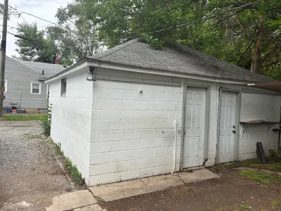 2106 46th Street, Indianapolis - 3