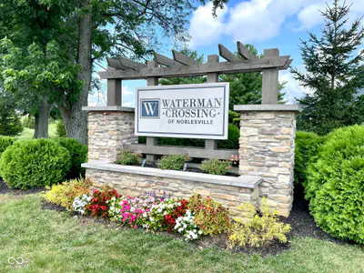15715 Wescott Drive, Noblesville - 14