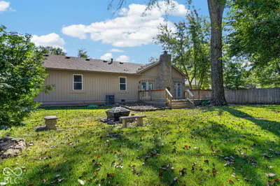 8028 Bittern Lane, Indianapolis - 29