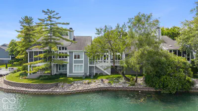 8103 Clearwater Parkway, Indianapolis - 69