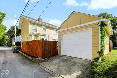 717 44th Street, Indianapolis - 49