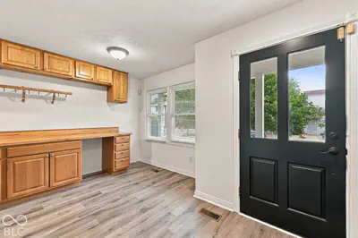 1030 New Jersey Street, Indianapolis - 2