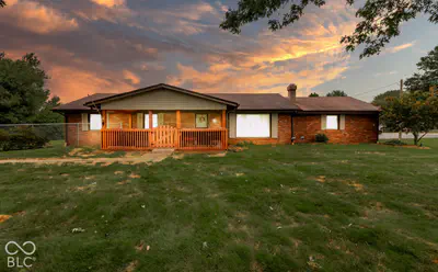 10997 Co Rd 800 N, Seymour