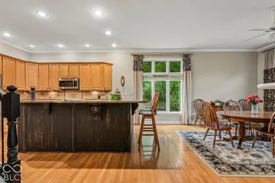 8715 Vintner Way, Indianapolis - 19