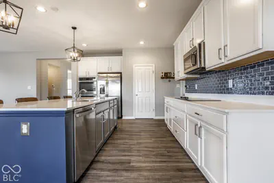 20459 Quicksilver Road, Noblesville - 46