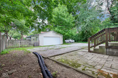 4833 Hinesley Avenue, Indianapolis - 32