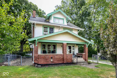 1449 Fairfield Avenue, Indianapolis - 30