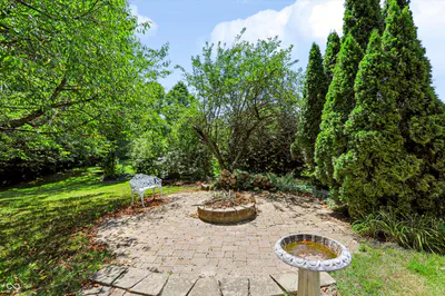 7761 Prairie View Drive, Indianapolis - 48