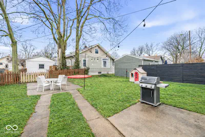 630 Emerson Avenue, Indianapolis - 14
