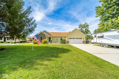 45 Country Club Court, Crawfordsville - 42
