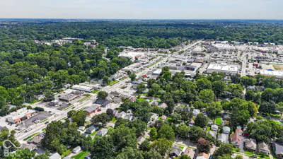 6105 Kingsley Drive, Indianapolis - 42