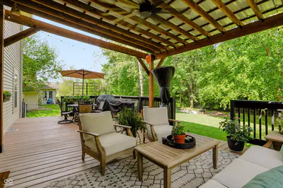 4948 Aquaduct, Greenwood - 78