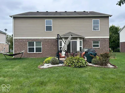 13341 Kimberlite Drive, Fishers - 39