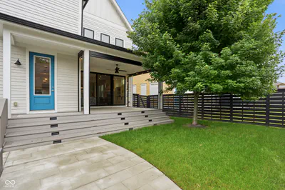 2026 Talbott Street, Indianapolis - 45