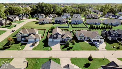 1065 Chesapeake Cove Drive, Lafayette - 49