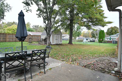 5708 Dollar Hide, Indianapolis - 24