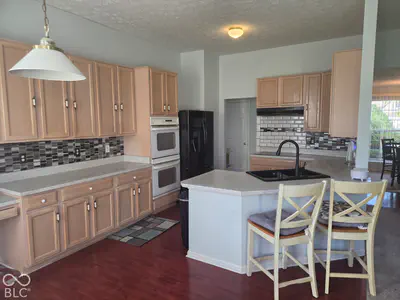 9119 Baritone Court, Indianapolis - 8