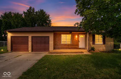 114 Pilgrim Court, Greenwood