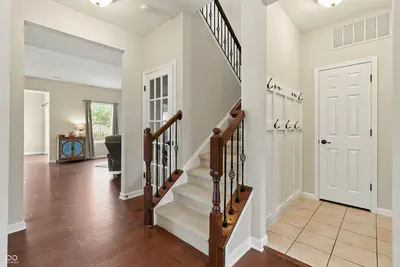 12248 Hawks Nest Drive, Fishers - 25