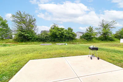 8902 Howlett Lane, Indianapolis - 24