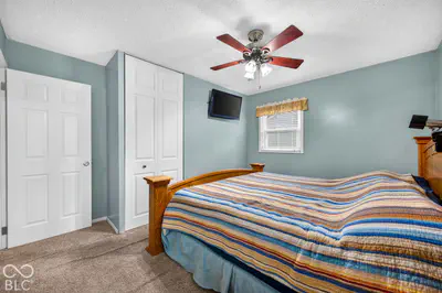 1615 Younce Street, Franklin - 29