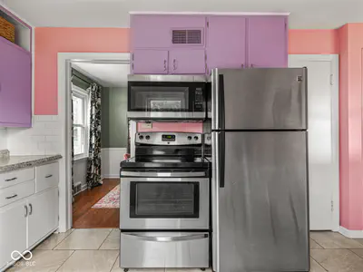 5419 Wayne Drive, Indianapolis - 19
