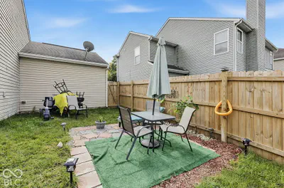 4726 Ladywood Cliffs Court, Indianapolis - 46