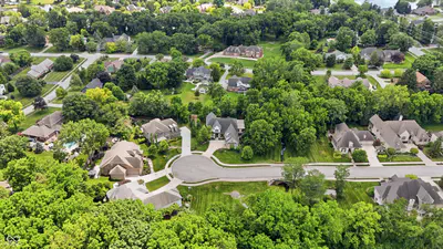 4925 Morgans Creek Court, Carmel - 145