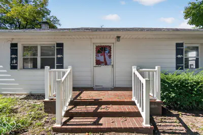 17335 S Mill Creek Road, Noblesville - 3