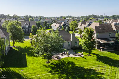 13816 Ambria Drive, McCordsville - 49