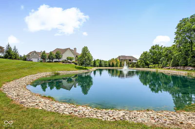 8264 Fall Creek Drive, Pendleton - 87