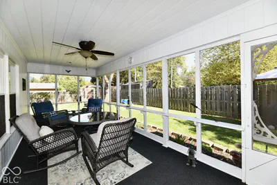 4620 Wyandott Trail, Indianapolis - 55