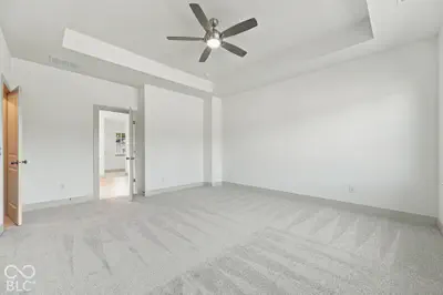 16003 Vitalize Run, Fishers - 18