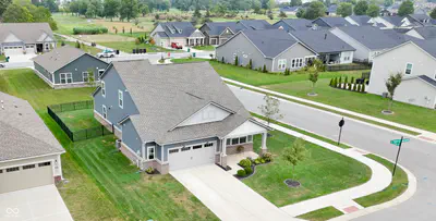 5242 Pinehurst Court, Whitestown - 41