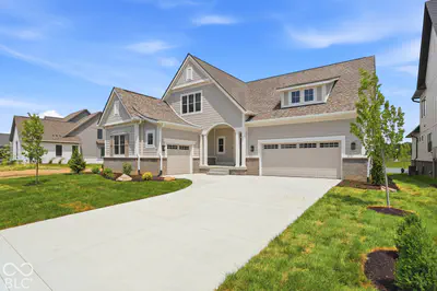 19823 Chatham Shore Lane, Westfield - 2