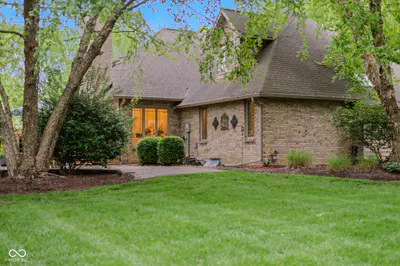 4640 Harrison Ridge Road, Columbus - 6