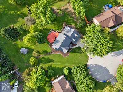 889 Bridle Circle, Carmel - 37